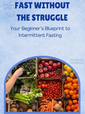 cover image of Fast Without the Struggle